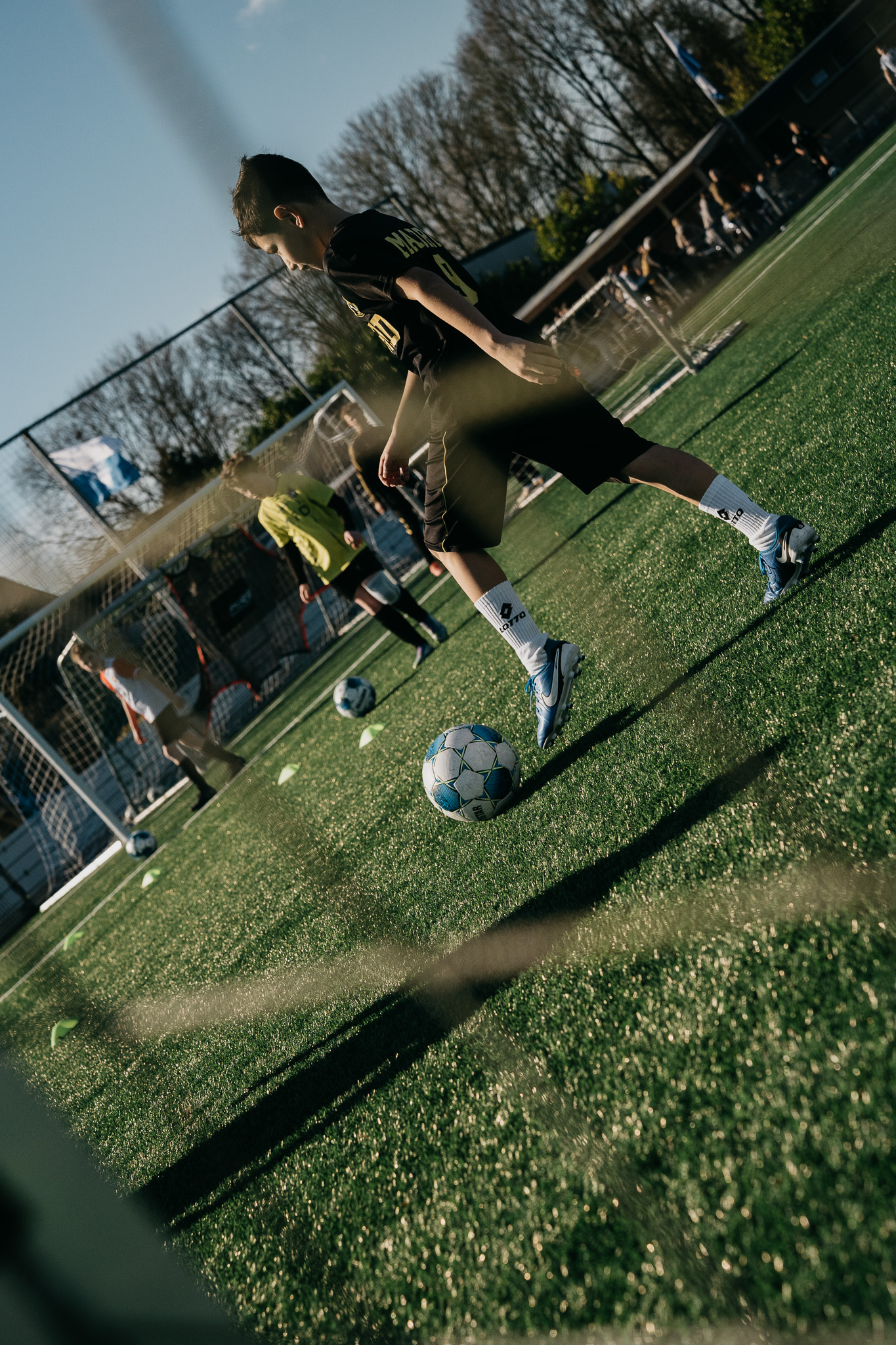 Training